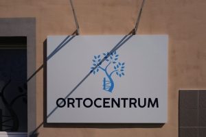 Ortocentrum Slezská