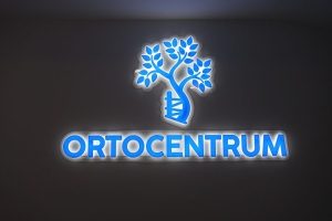 Ortocentrum Slezská
