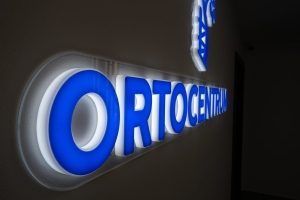 Ortocentrum Slezská