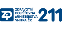 Zdravotní pojišťovna Ministerstva vnitra